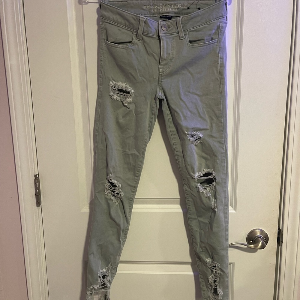 American eagle Pants